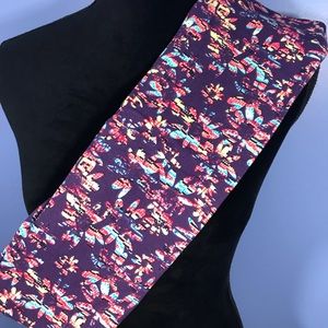 NWT LuLaRoe tween leggings